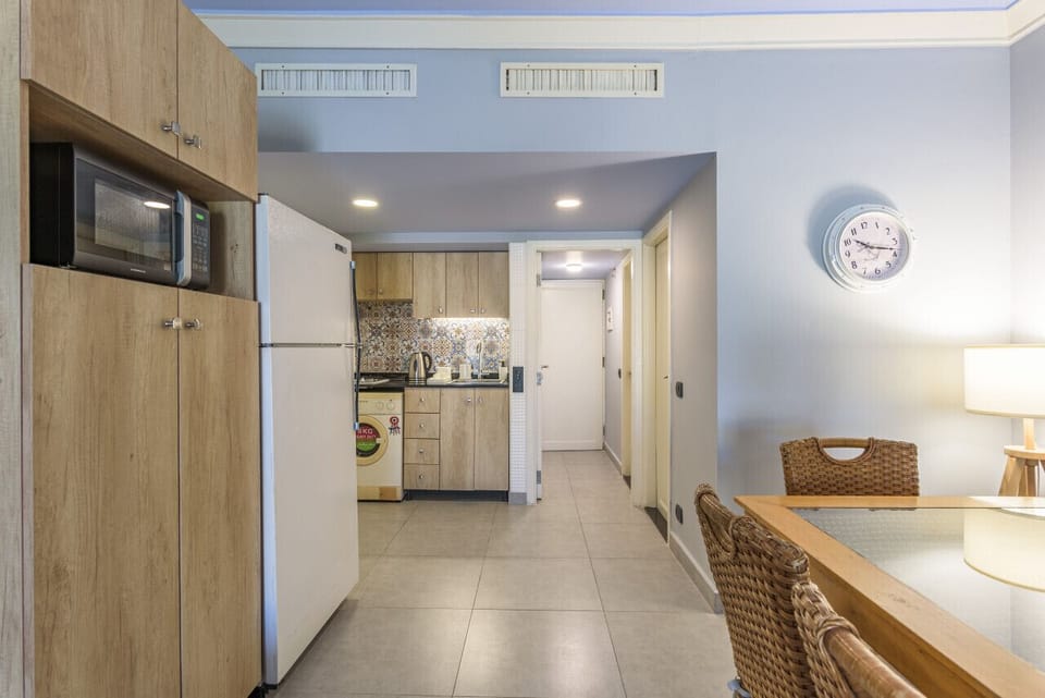 Kitchenette