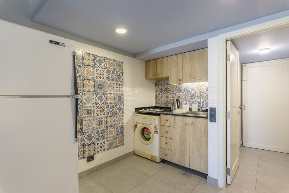 Kitchenette