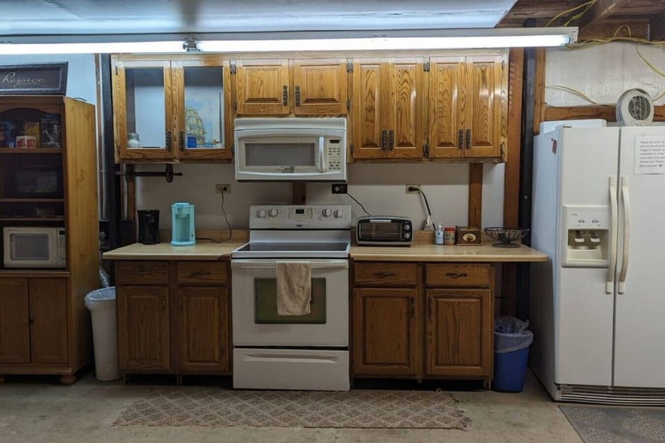Kitchenette