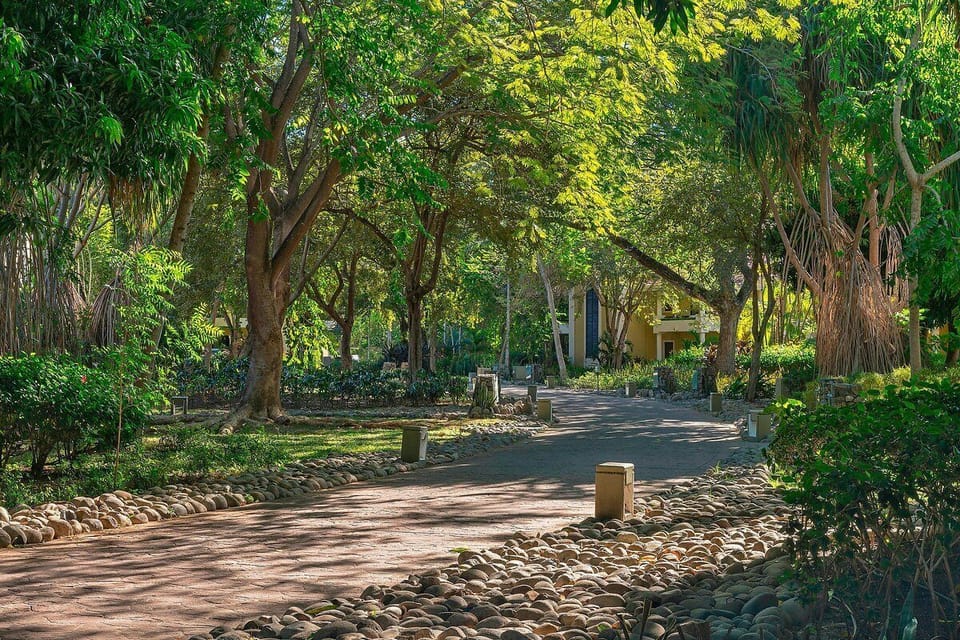 Gardens