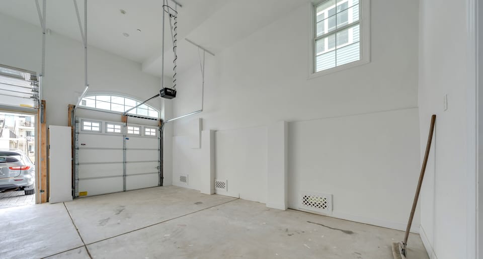2Car Garage