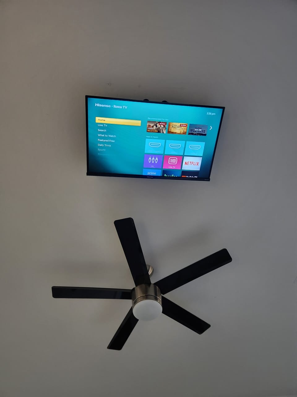 Television