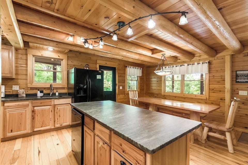 Great for larger gatherings