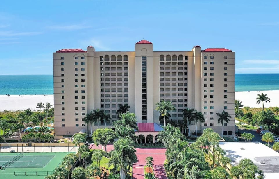 Crescent Beach Condos