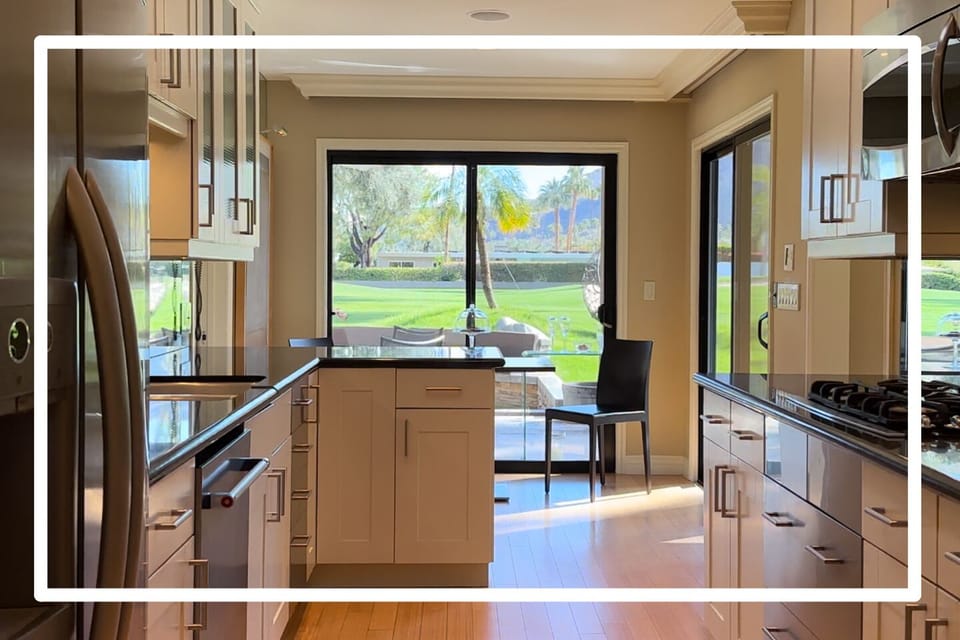 Welcome To Your Million Dollar Home