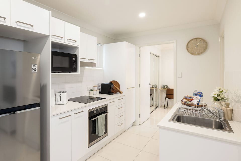 Private Kitchen (1)