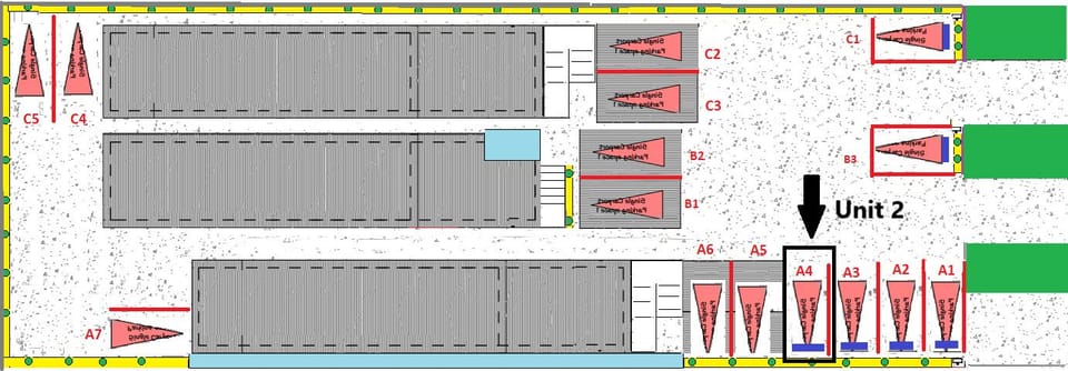 Parking Plan