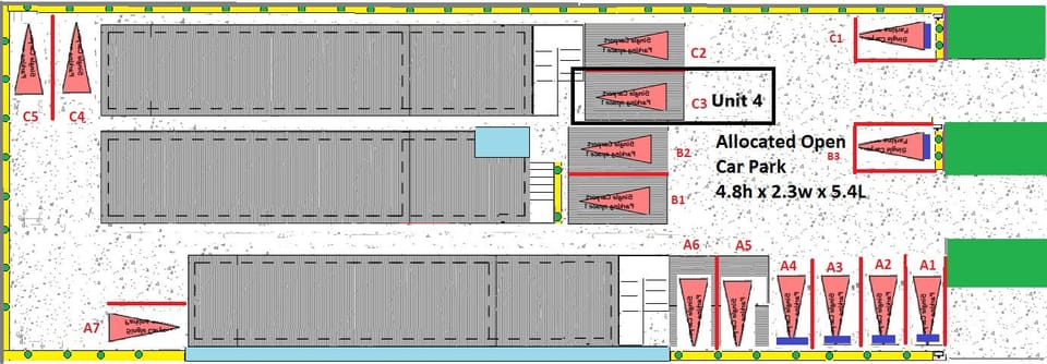 Parking Plan