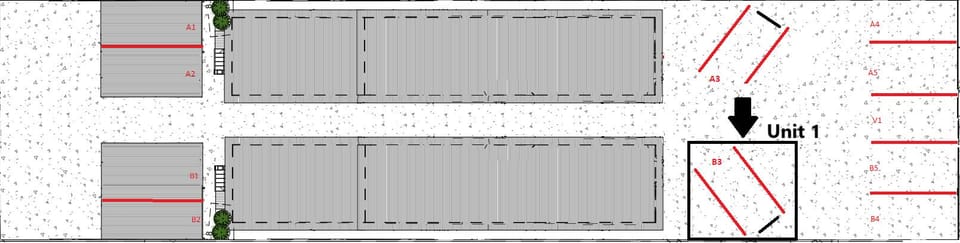 Parking Plan