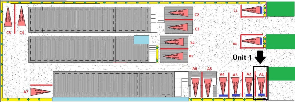 Parking Plan