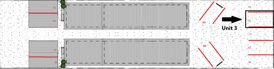 Parking Plan