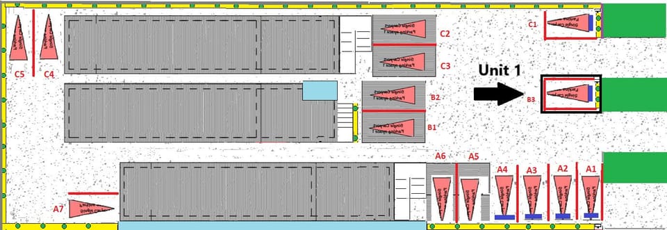 Parking Plan
