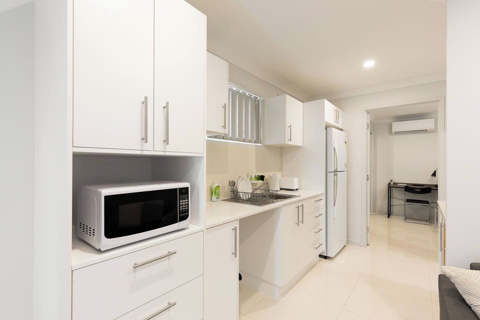 Private Kitchen (1)