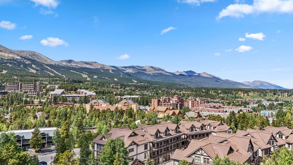 Exterior: View of the home and the beautiful surrounding area, the home is just a short walk to Main Street with convenient access to public transportation.