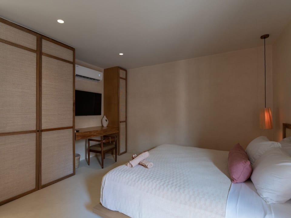 Aflora - Penthouse - Guest Suite #2