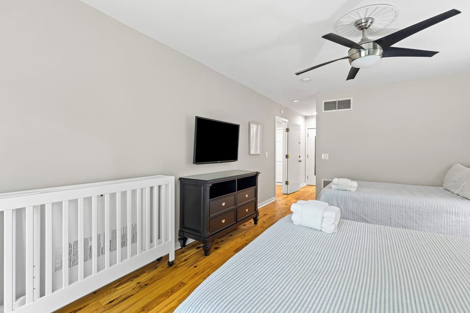 Lagoon Villa 34; Wild Dunes; Isle of Palms (20)