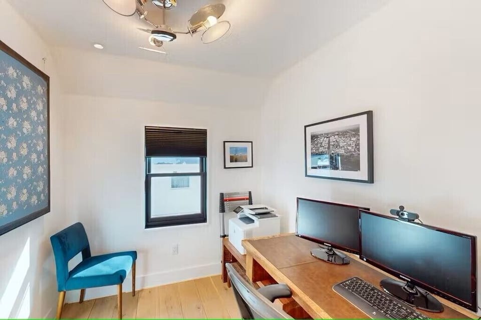 Office - Private office space