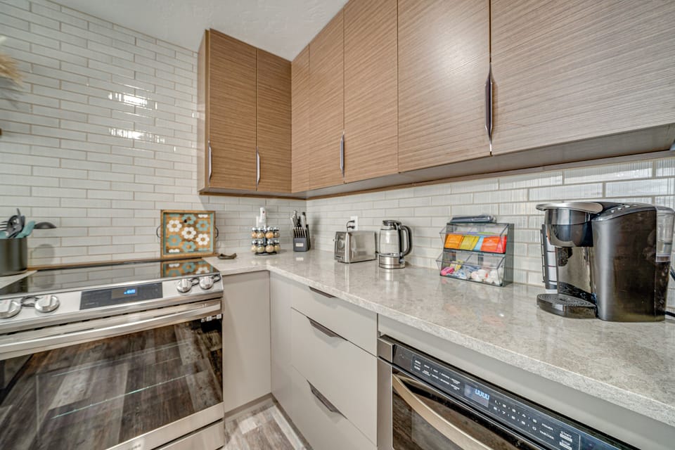 Kitchen | Cooking Basics | Dishwasher