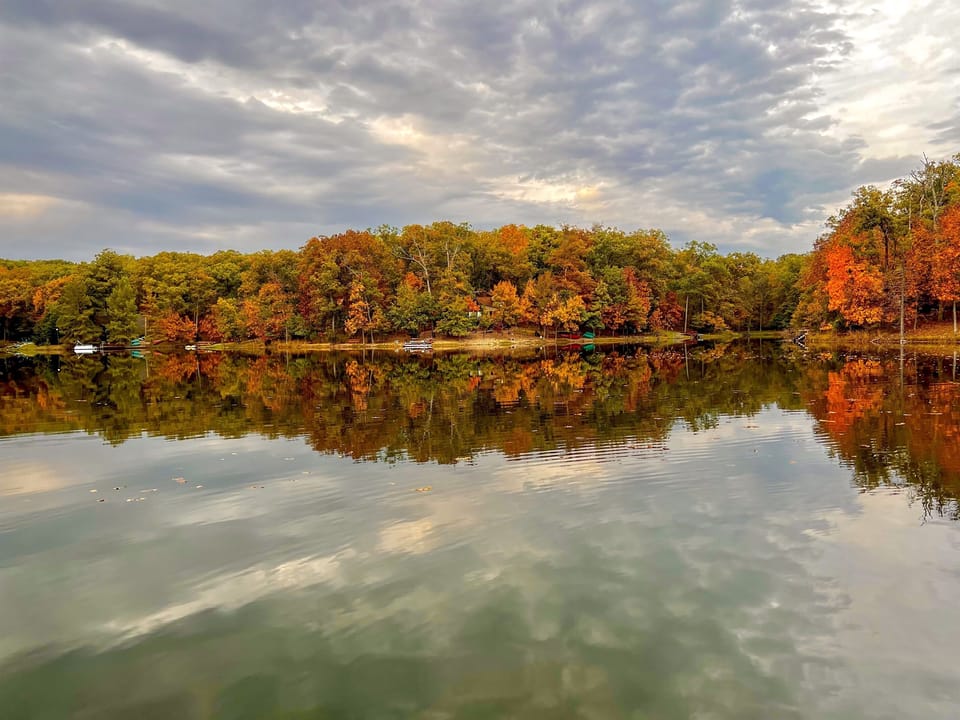 Foxfire Lake