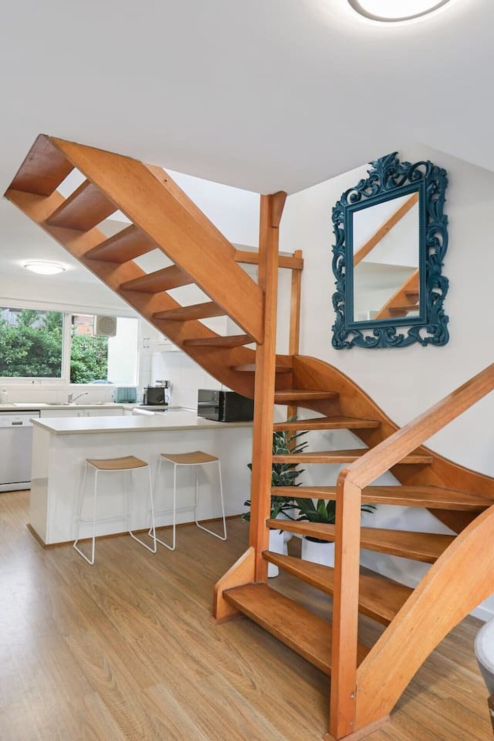 Staircase