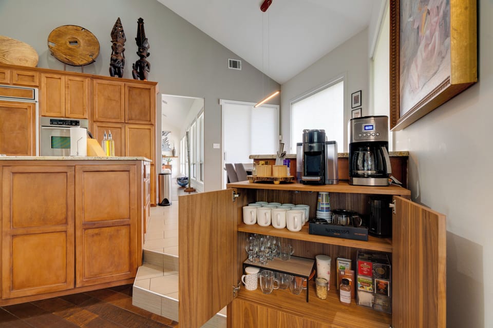 Coffee Bar