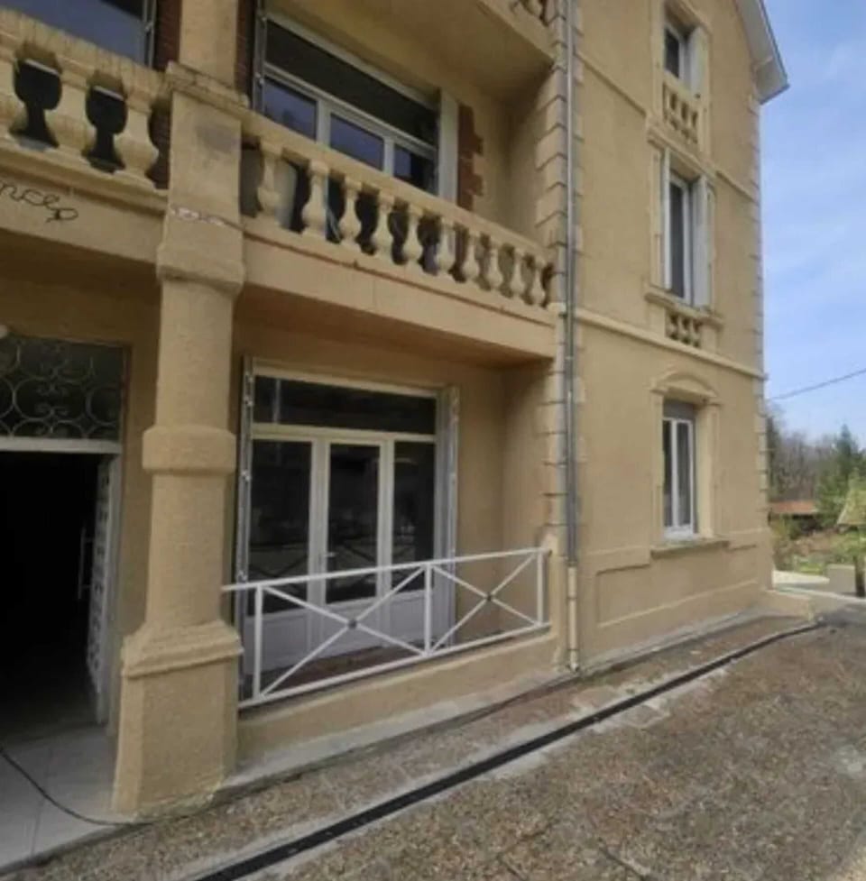 Front view