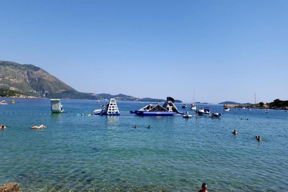 Immediate Surroundings [summer] (<1 km)