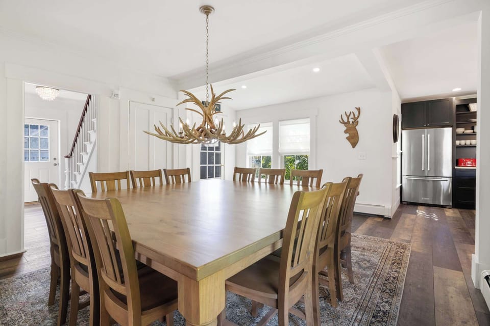 Dining Room Alternate