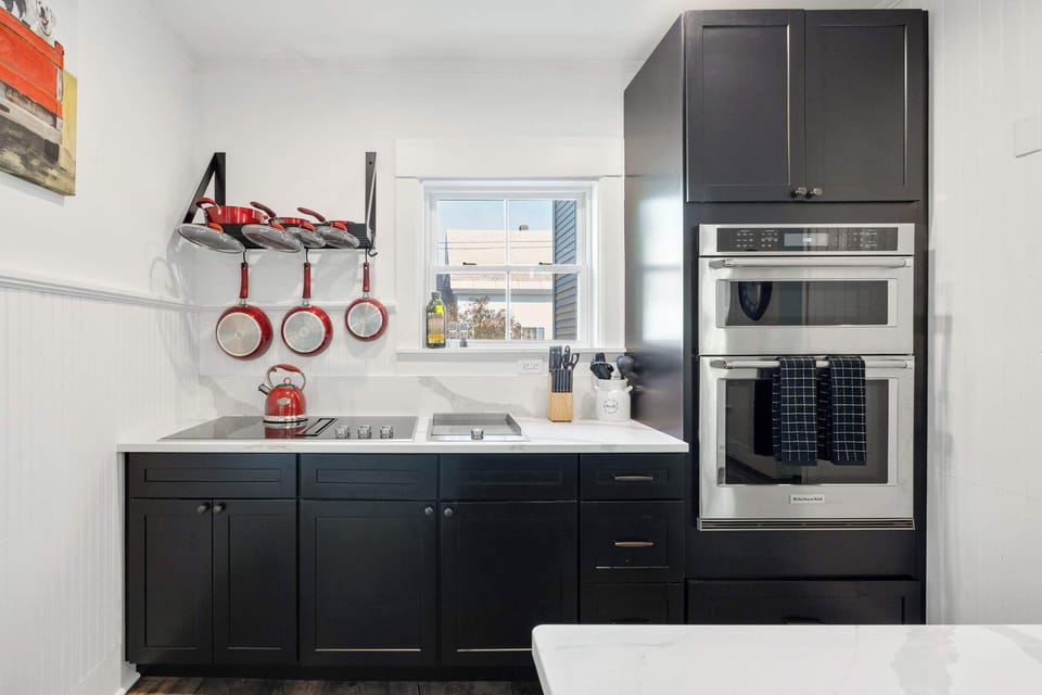 Kitchen Alternate
