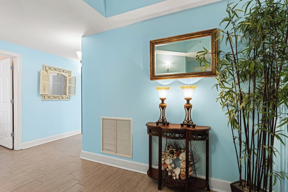 Entryway