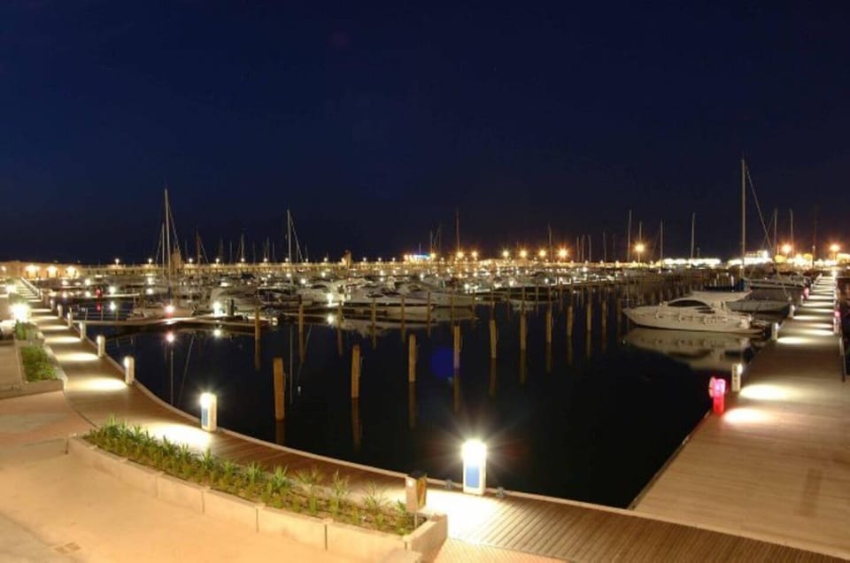 Marina