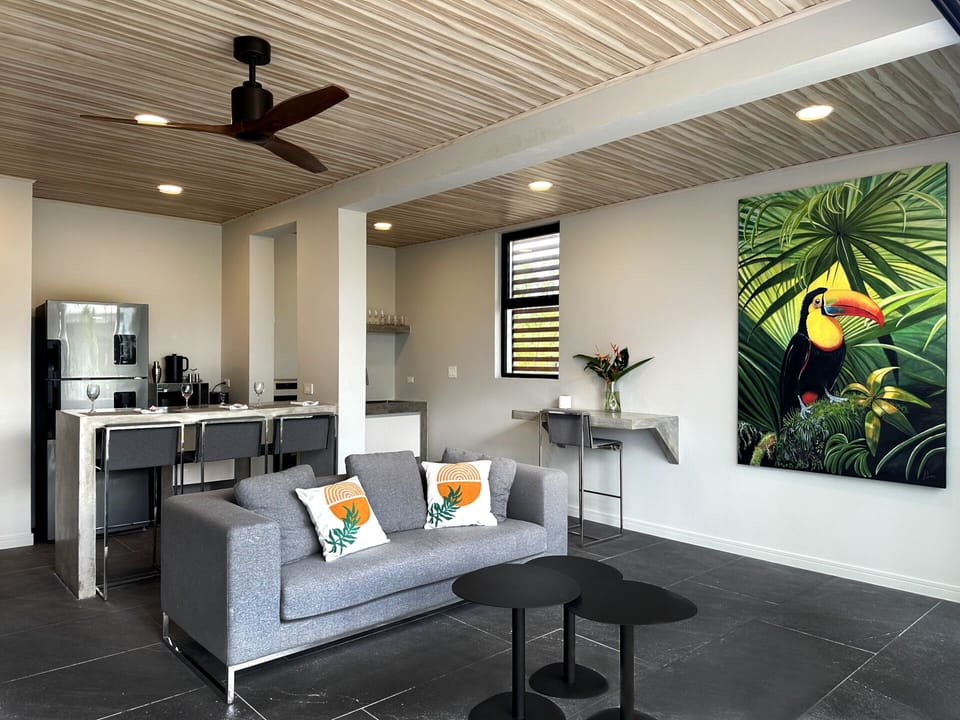 Solindo Stays Garden Suites 4