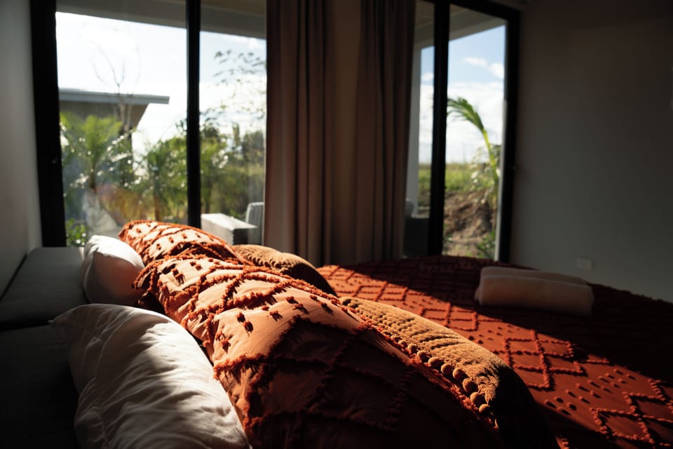Solindo Stays Garden Suites 5