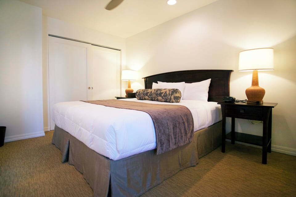 Castle at Kaua'i Kailani - Bedroom (11)