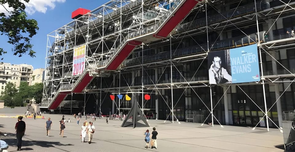 Point of interest