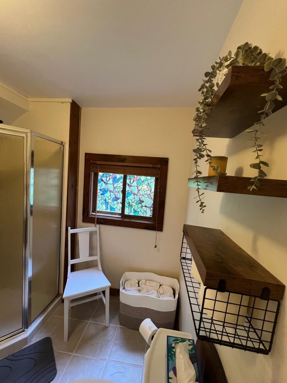 Ground Floor Bathroom