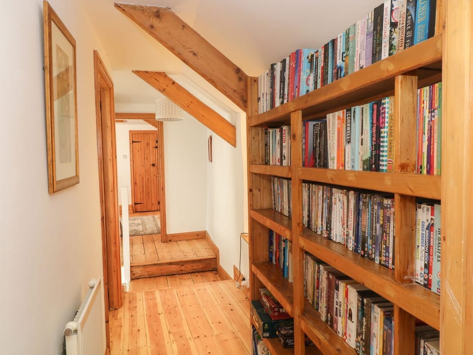 Games and Books