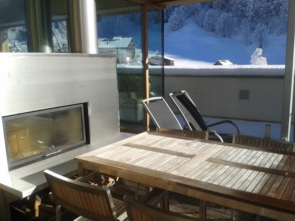 Type 4, App. Pentouse - Abina Appartements de Luxe Apartment in Brand