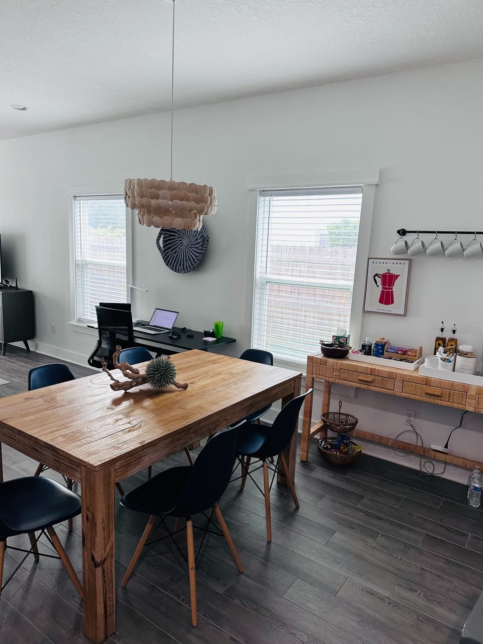 Coffee Nook