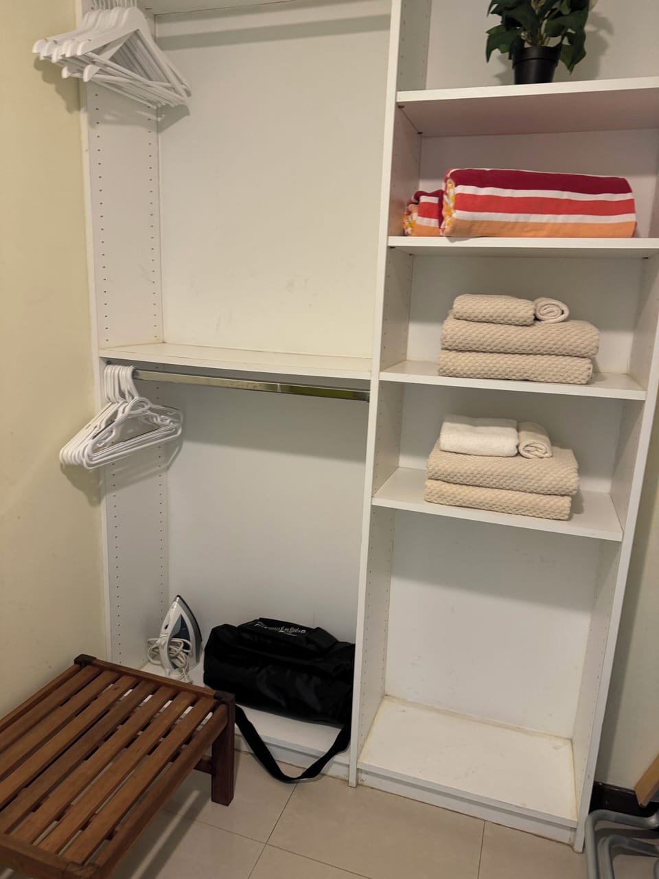 Closet