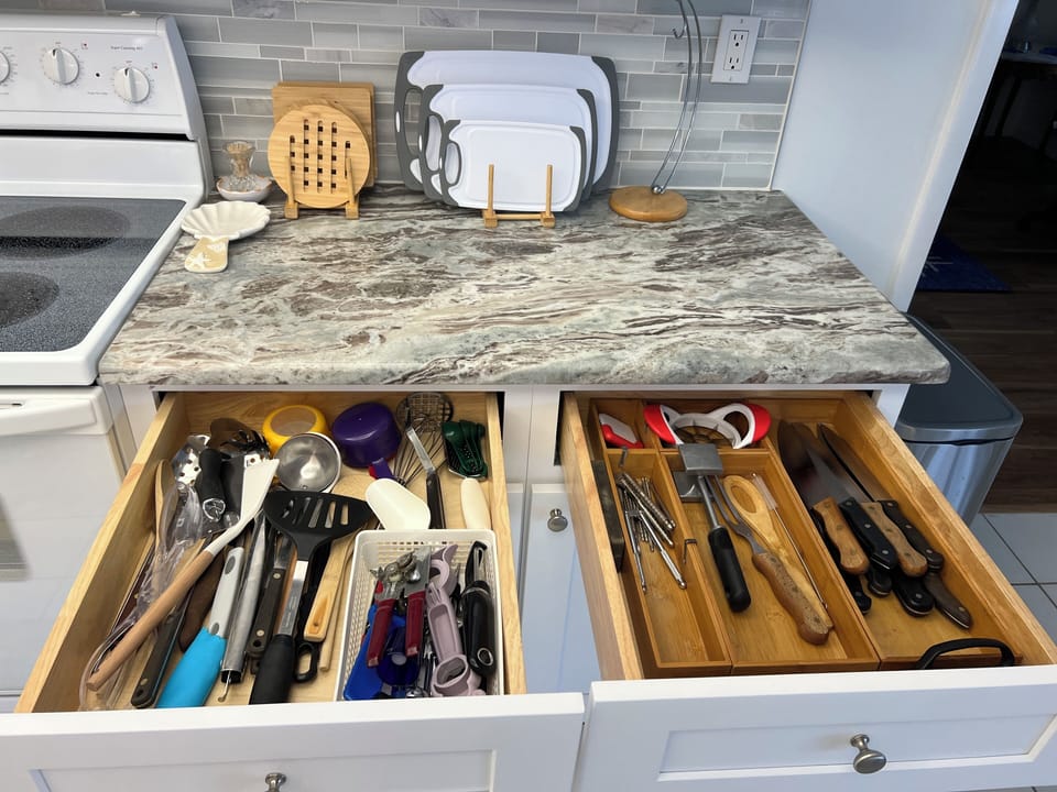 Utensils