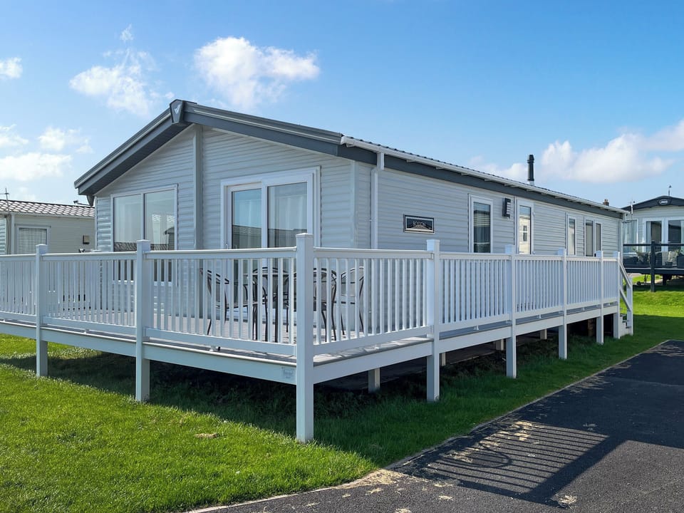 Exterior | Bud&rsquo;s Bay, Southerness