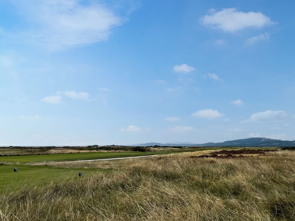 Surrounding area | Bud&rsquo;s Bay, Southerness