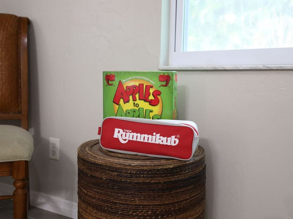 Board Games