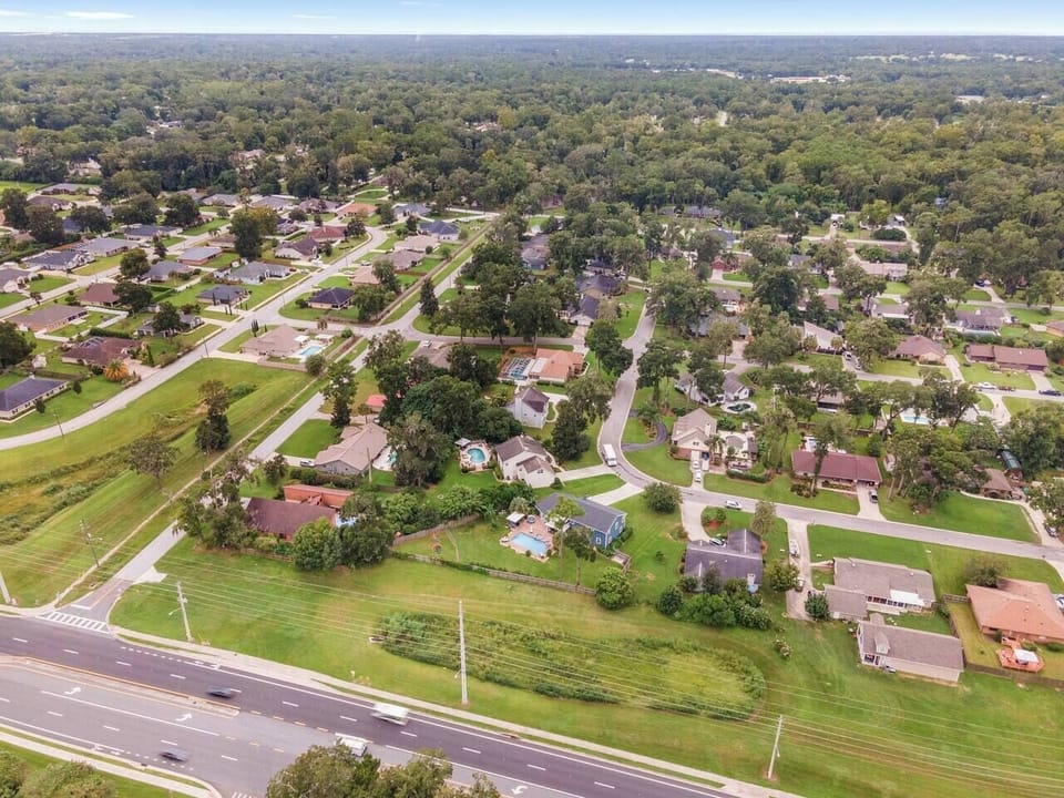 Quail Creek Neighborhood