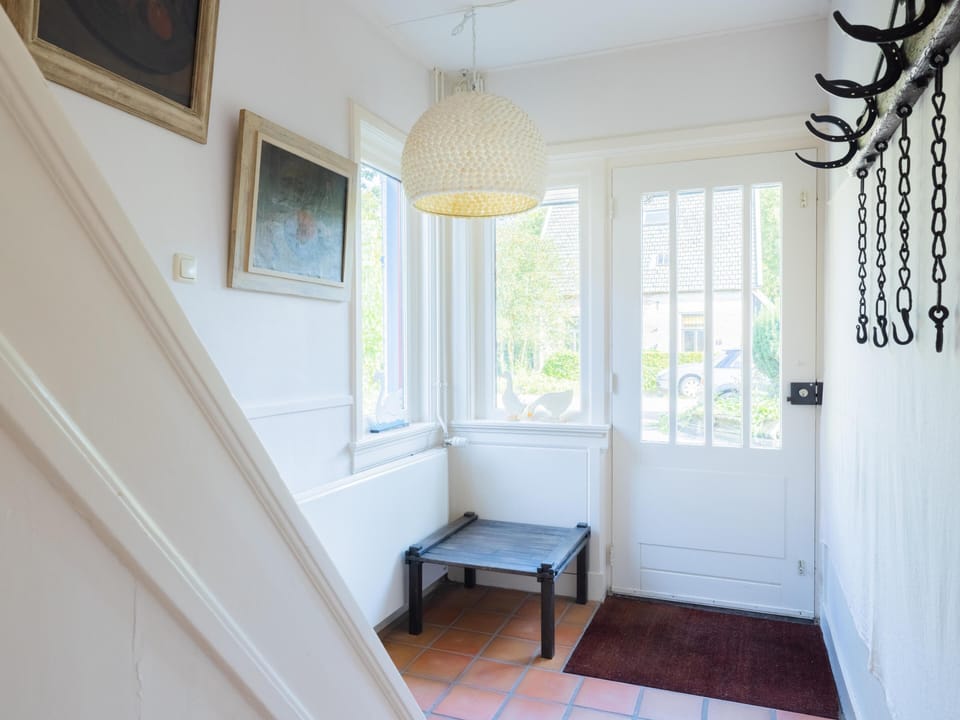 Entrance / Reception