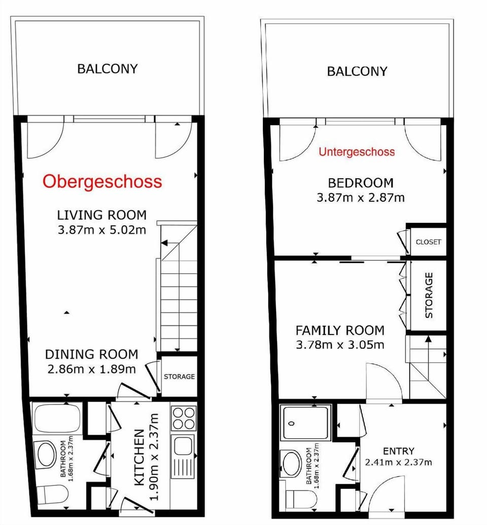 Ground plan