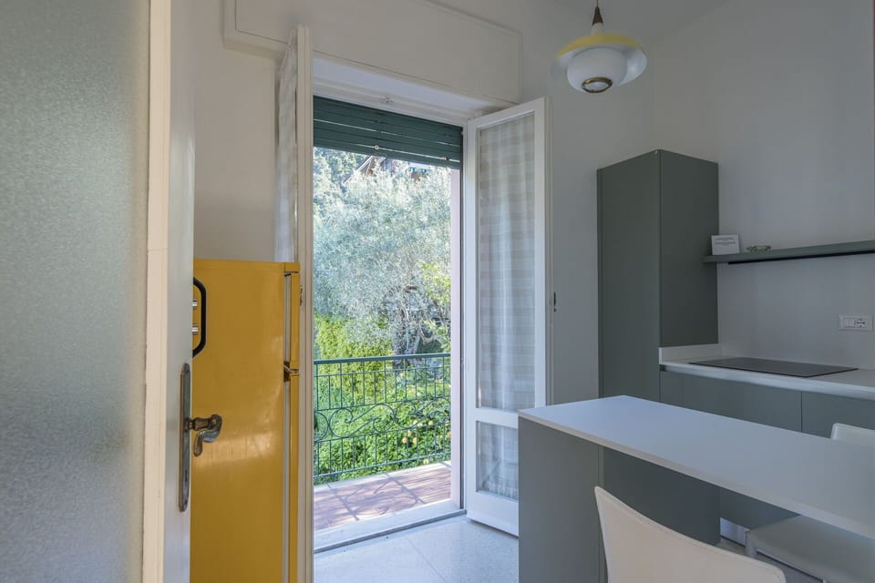 Autumn, Kitchen, Spring, Summer