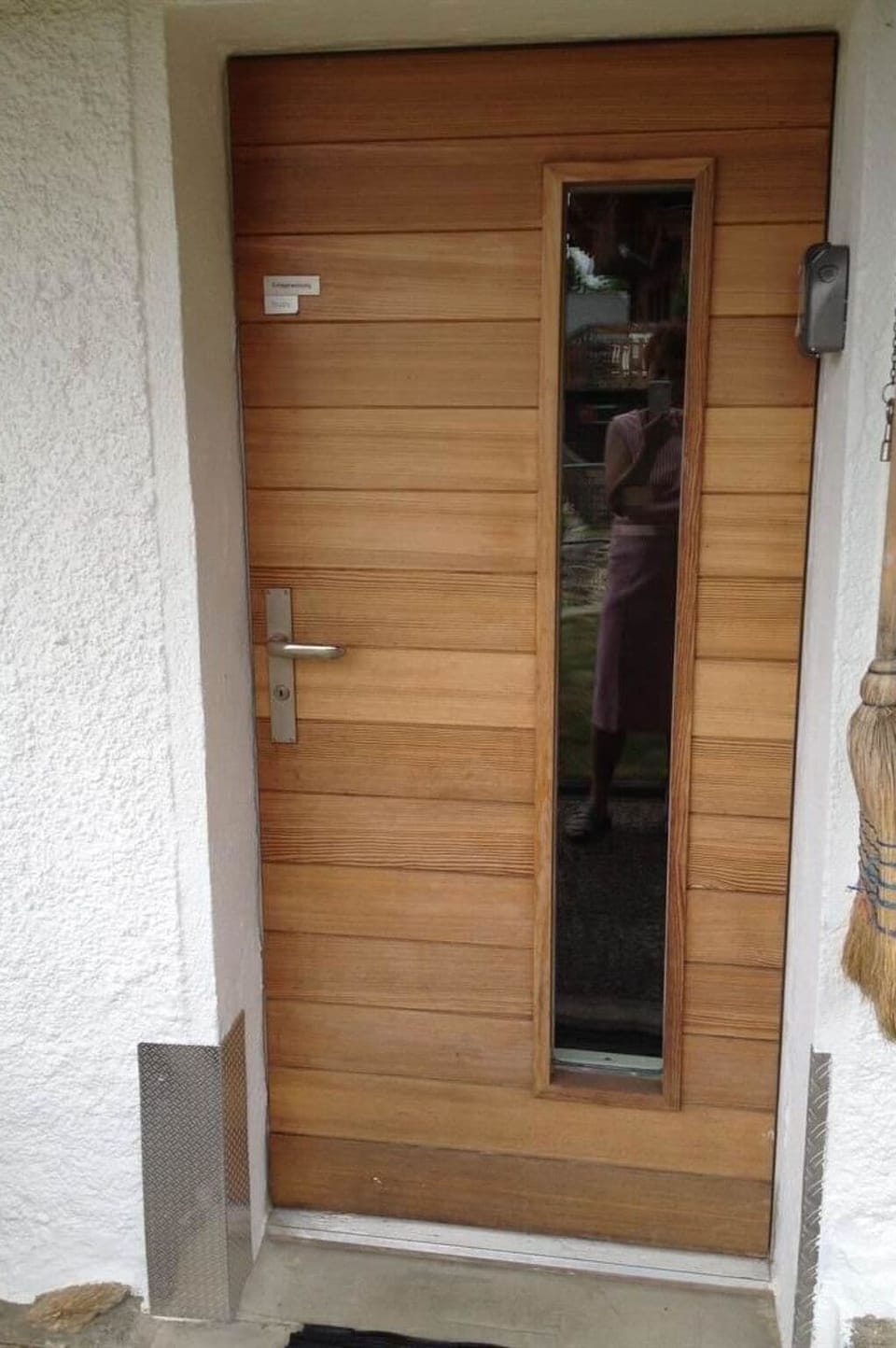 Building, Door, Wood, Window, House, Home Door, Wood Stain, Hardwood, Door Handle