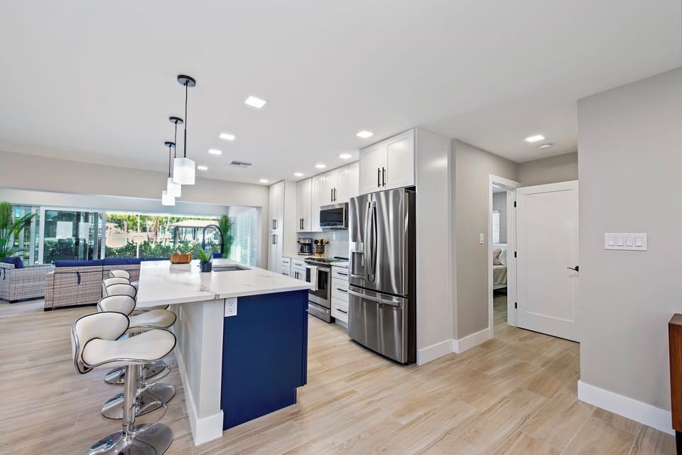Fabulous Kitchen